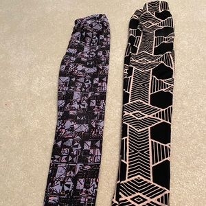 LuLaRoe leggings